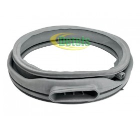 Манжета (гума) люка VWM-42198 HK-2 для пральної машини Hansa, Amica (1031700)